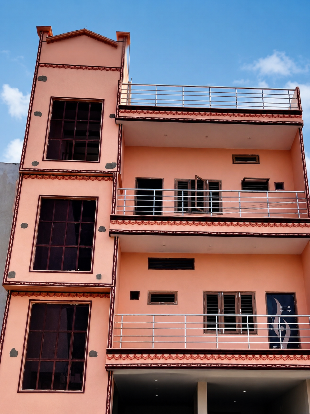 Shree Bala Ji PG And Hostel