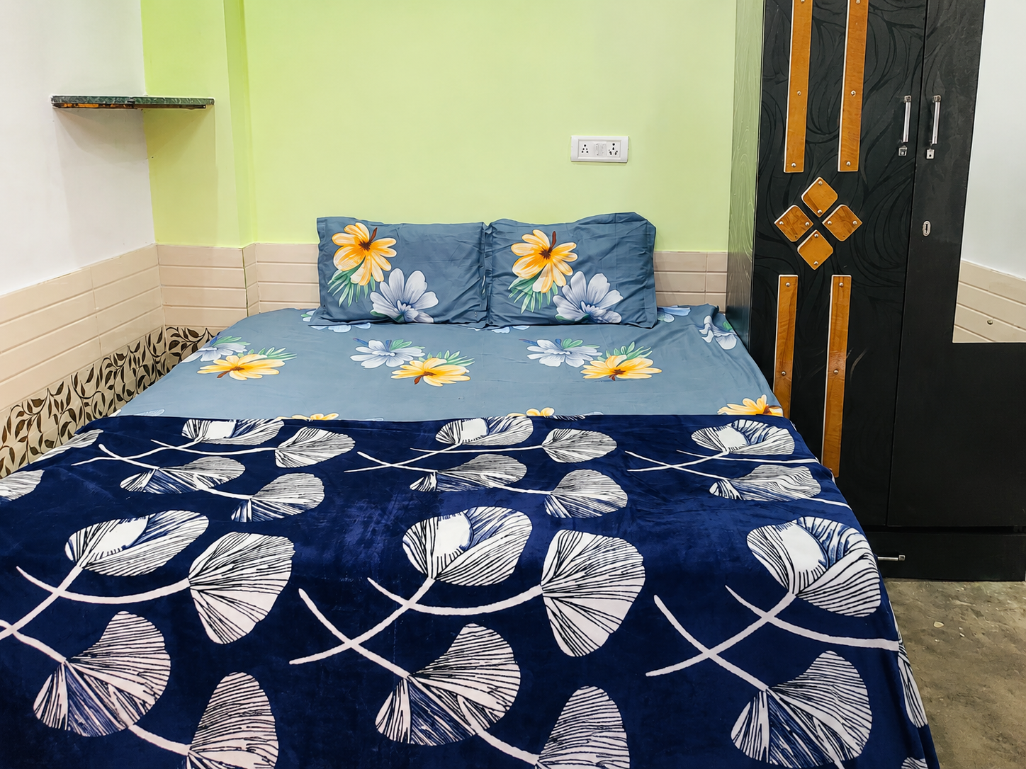 Shree Bala Ji PG And Hostel photo 4