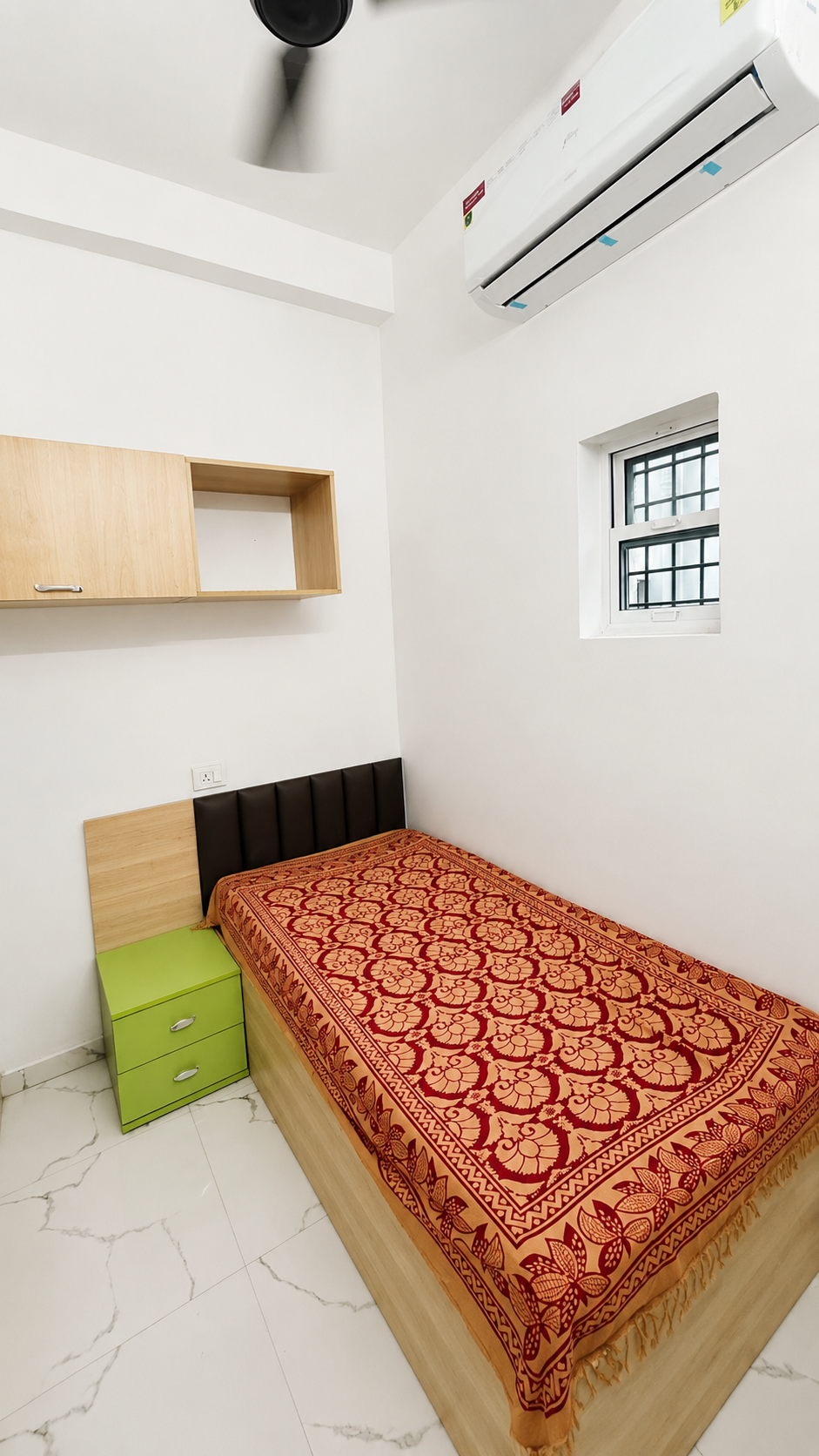 SL Boys Hostel photo 5