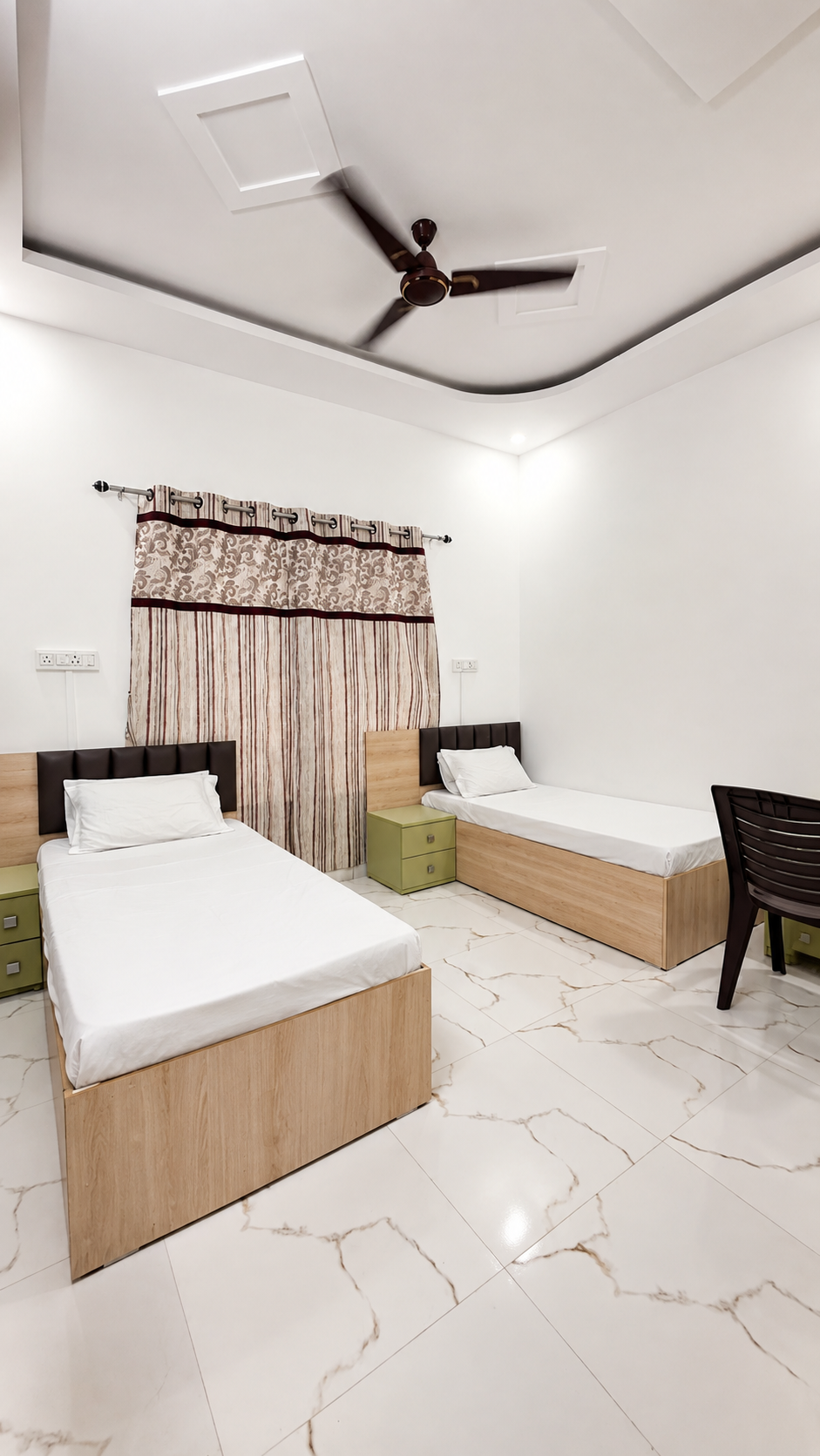SL Boys Hostel