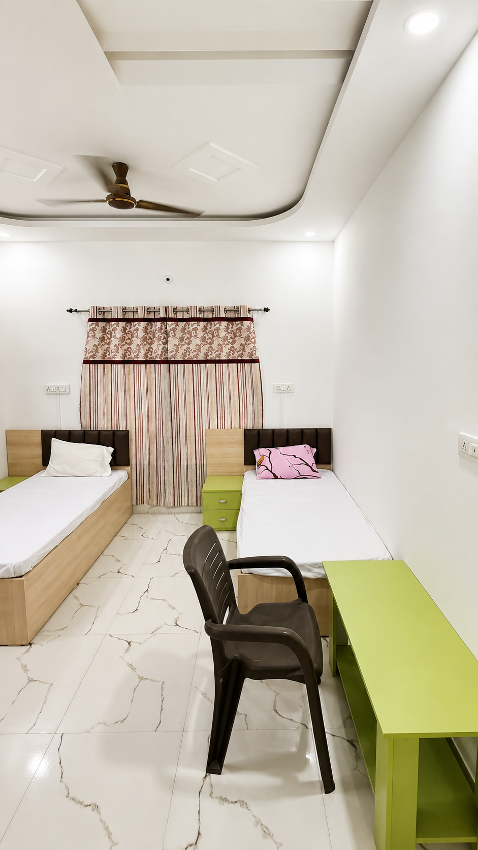 SL Boys Hostel photo 3