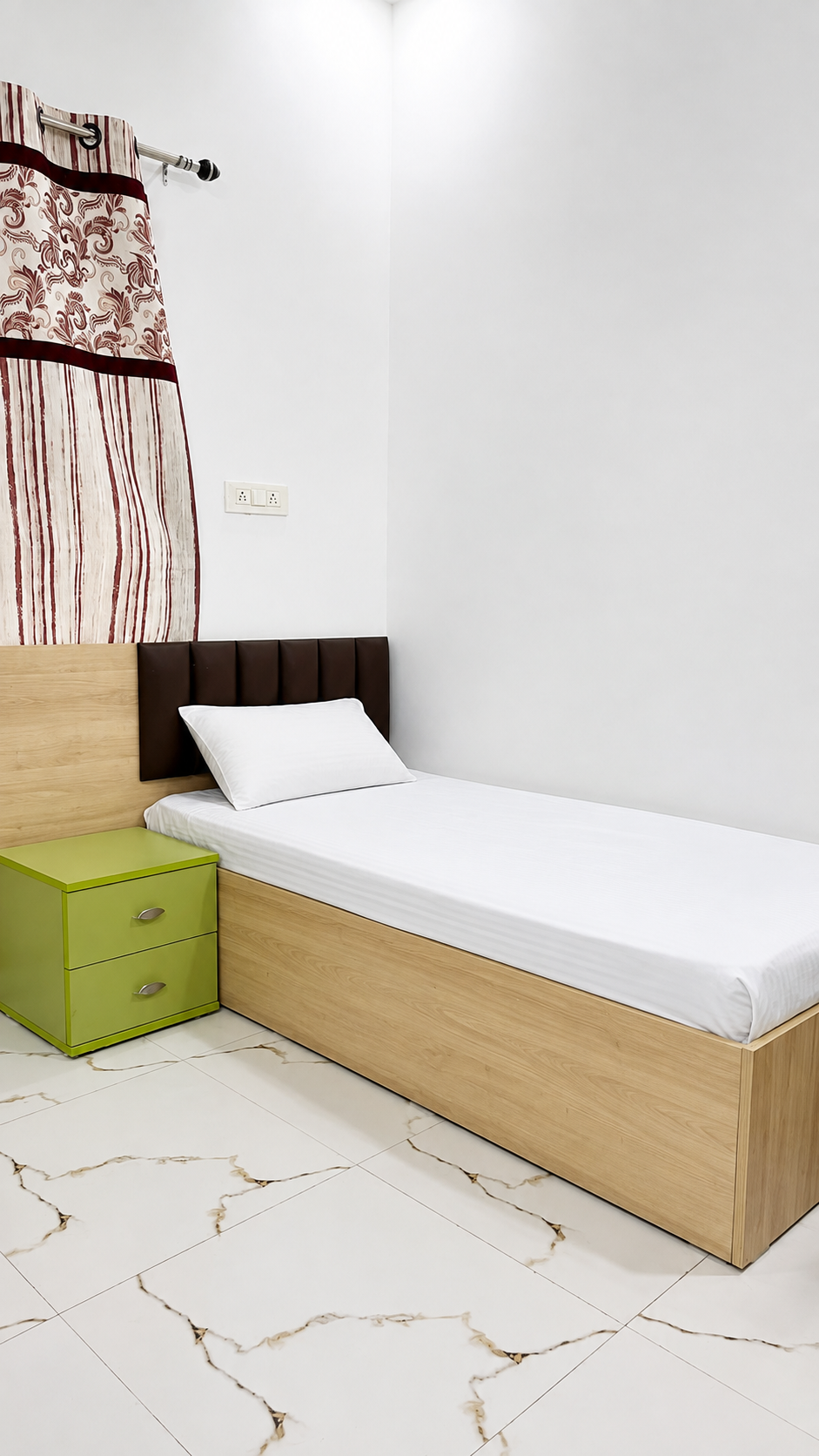 SL Boys Hostel photo 2