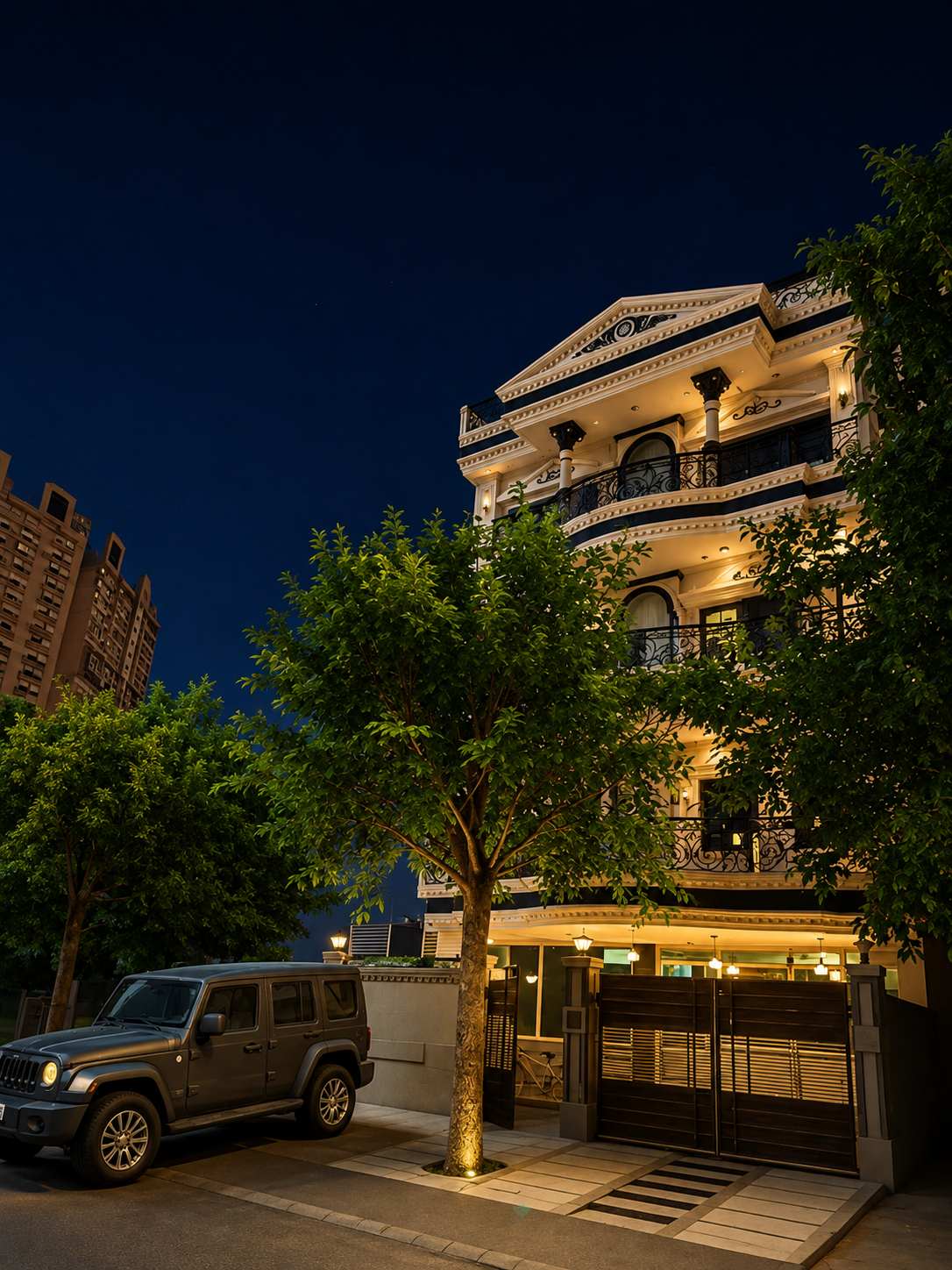 Villa d124 photo 7