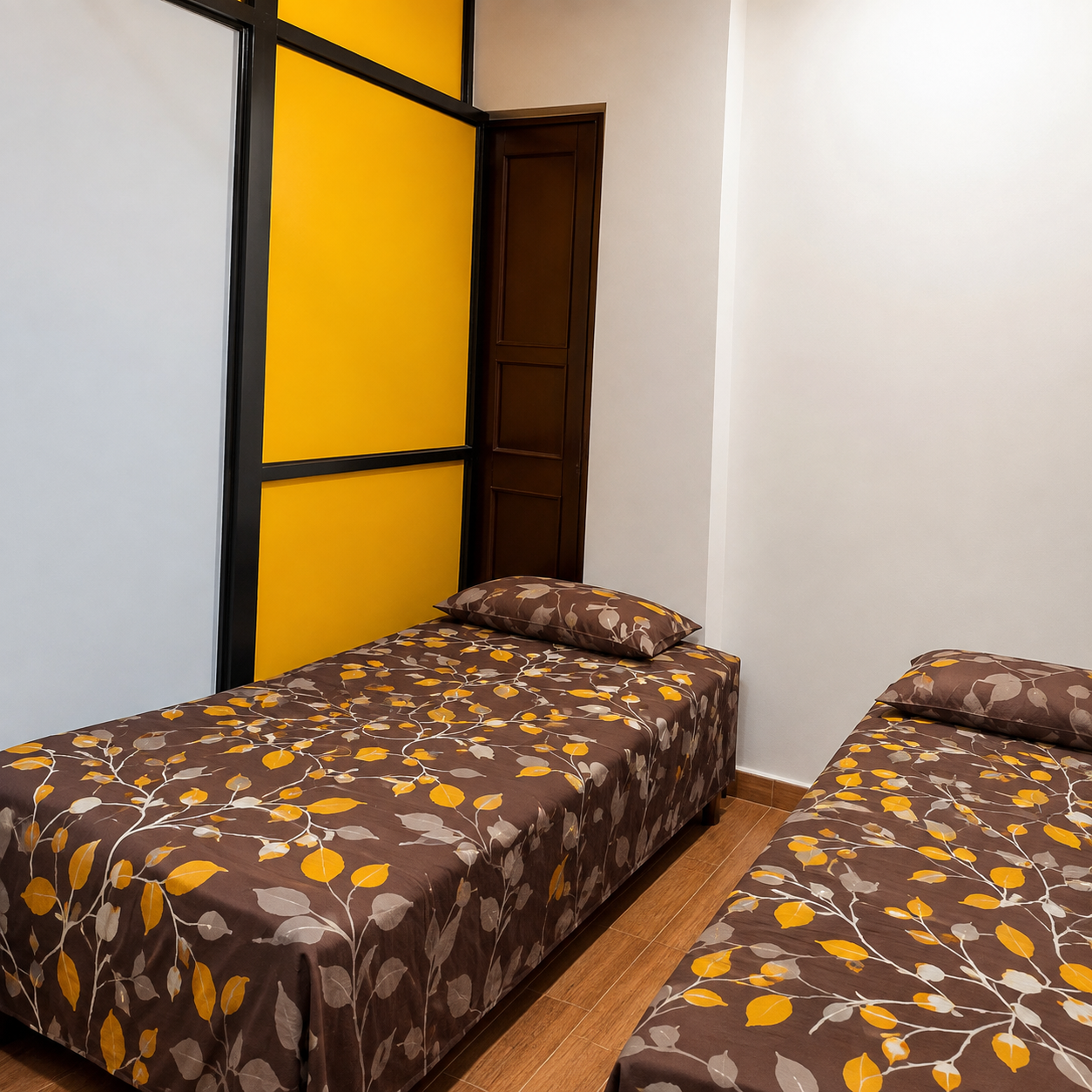 Florence Girls Hostel photo 2