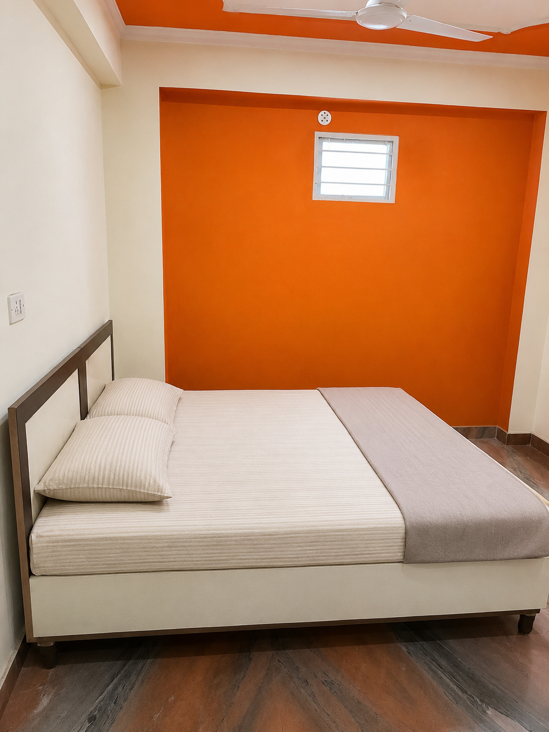 Jai Mata Di Residency