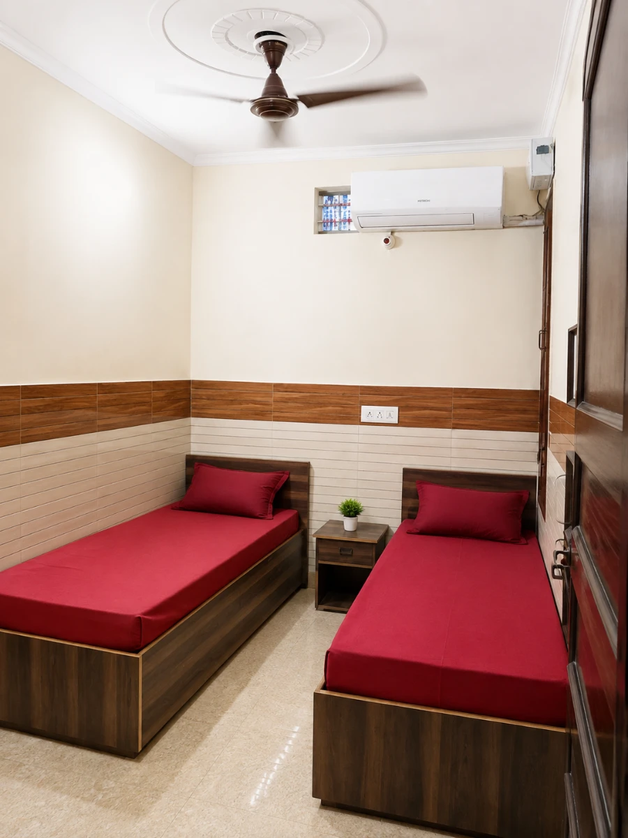  Mittal PG House photo 3