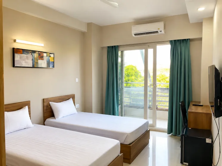 Chetna Home Stay  photo 2