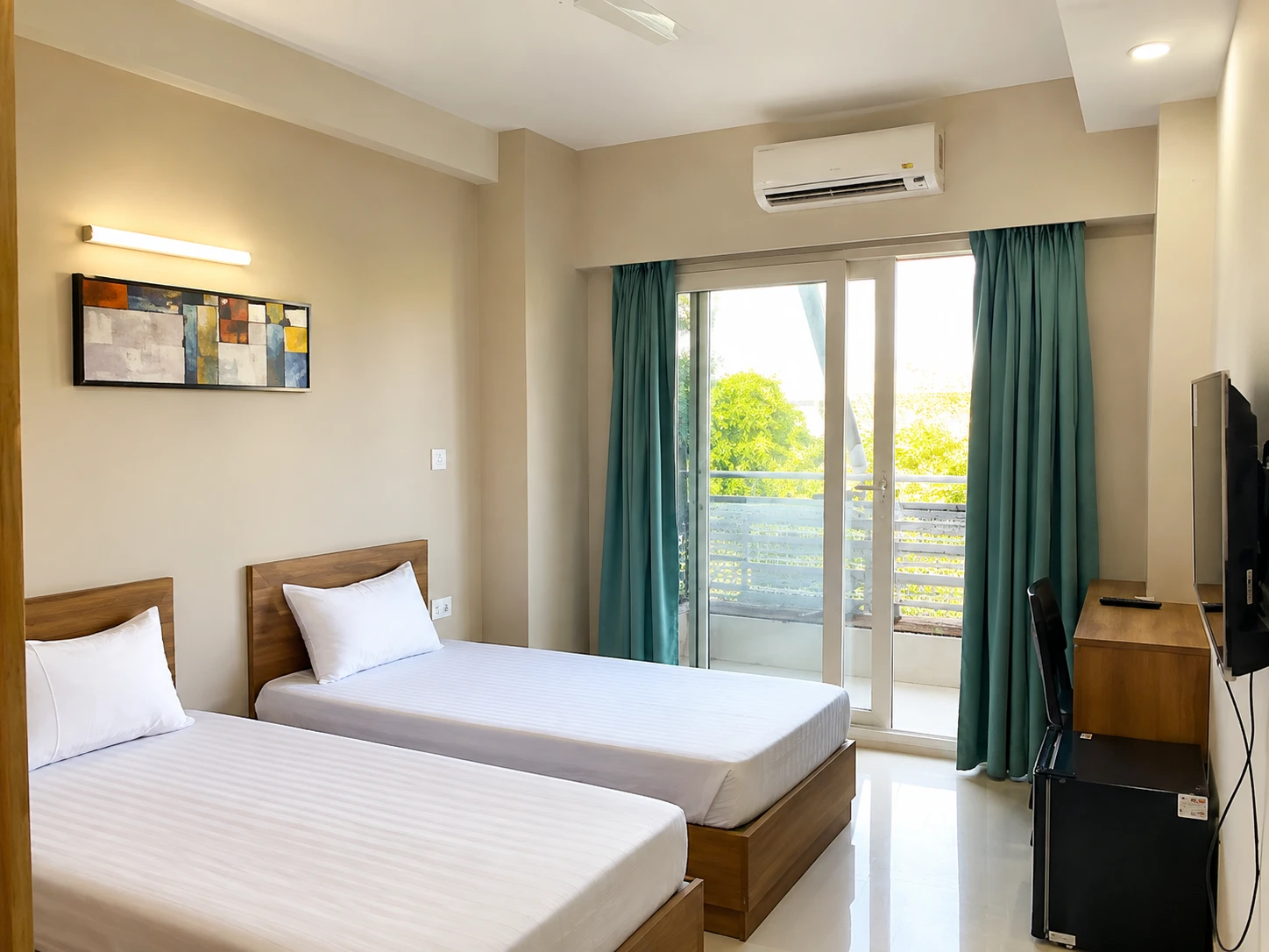 Chetna Home Stay 