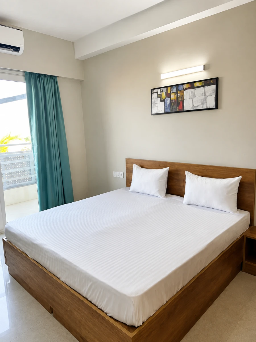 Chetna Home Stay  photo 3