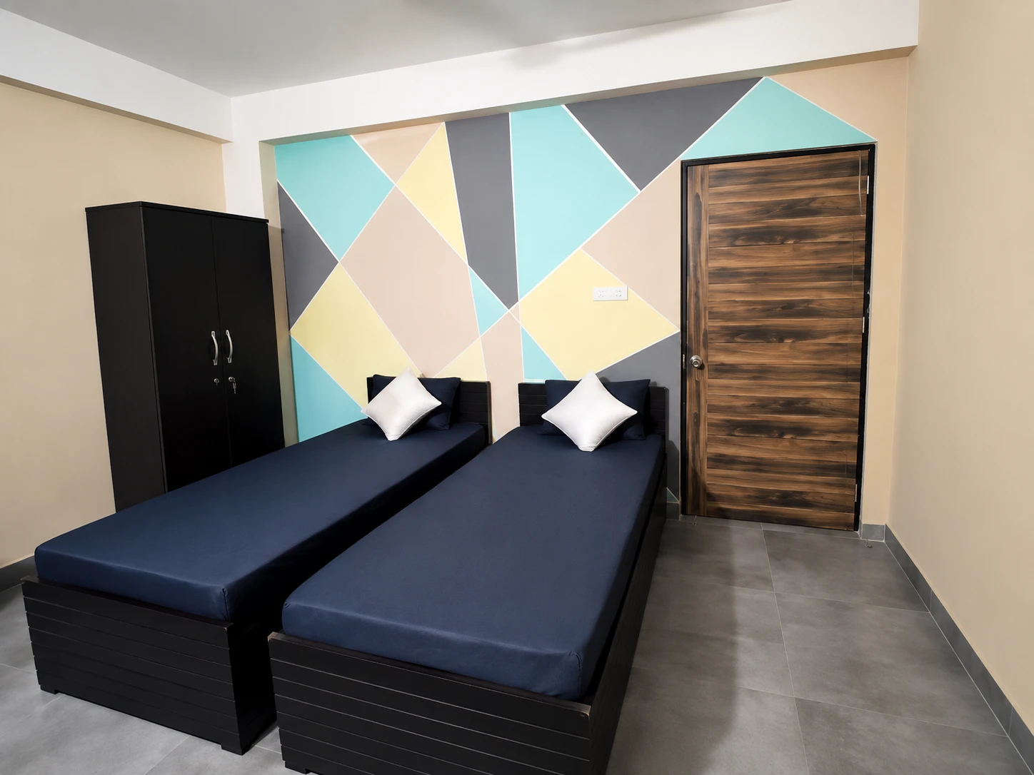 Slate Aroma Coliving photo 8