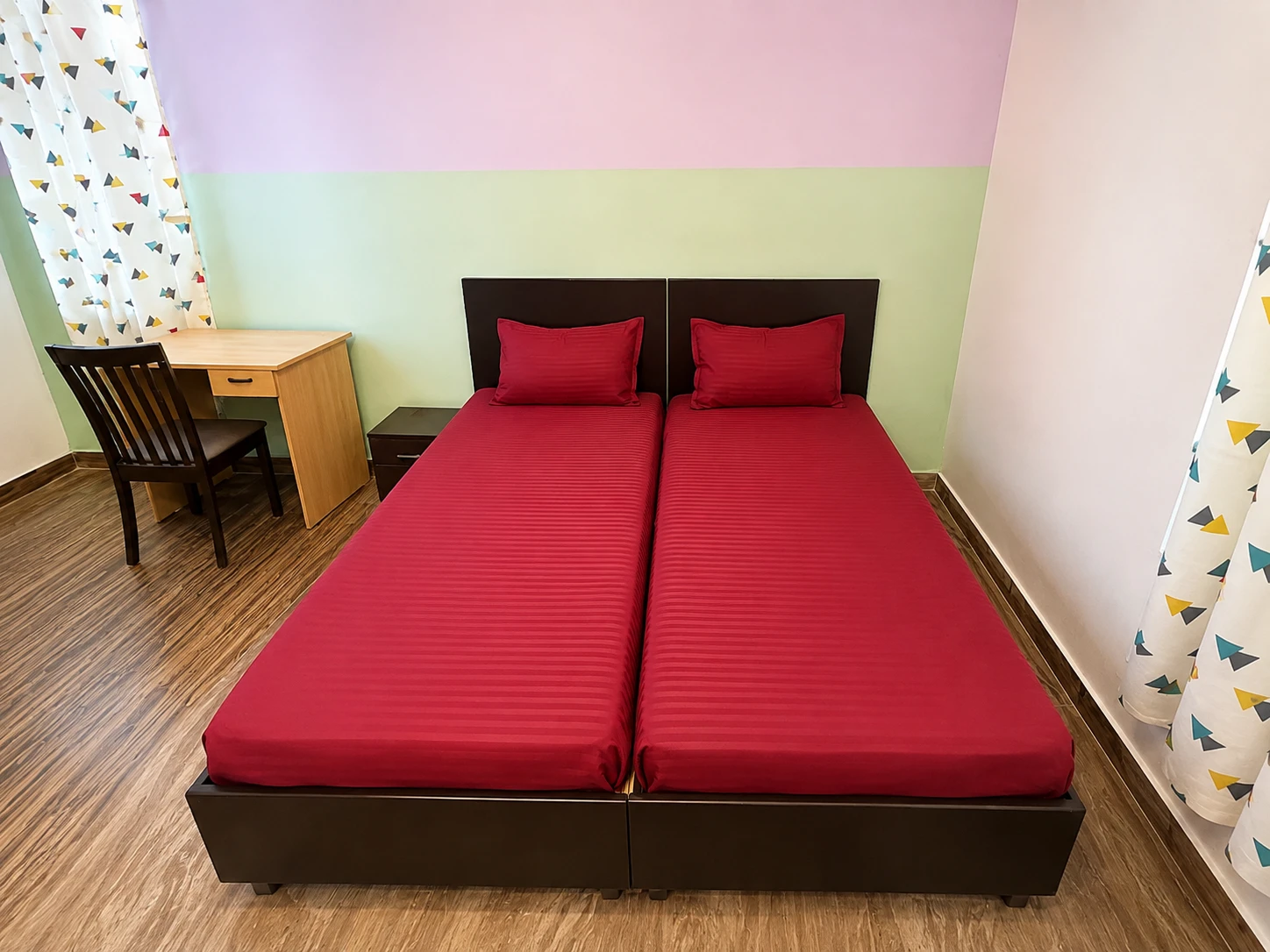 Slate Aura Coliving photo 4