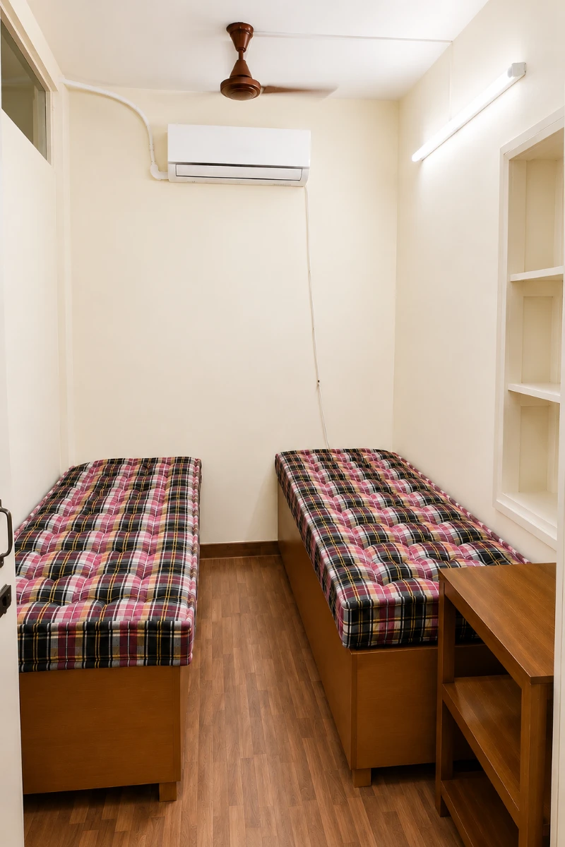  Aroras Abode South Ex - PG photo 8