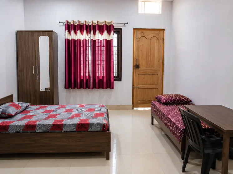 Suryansh Boys Hostel  photo 2