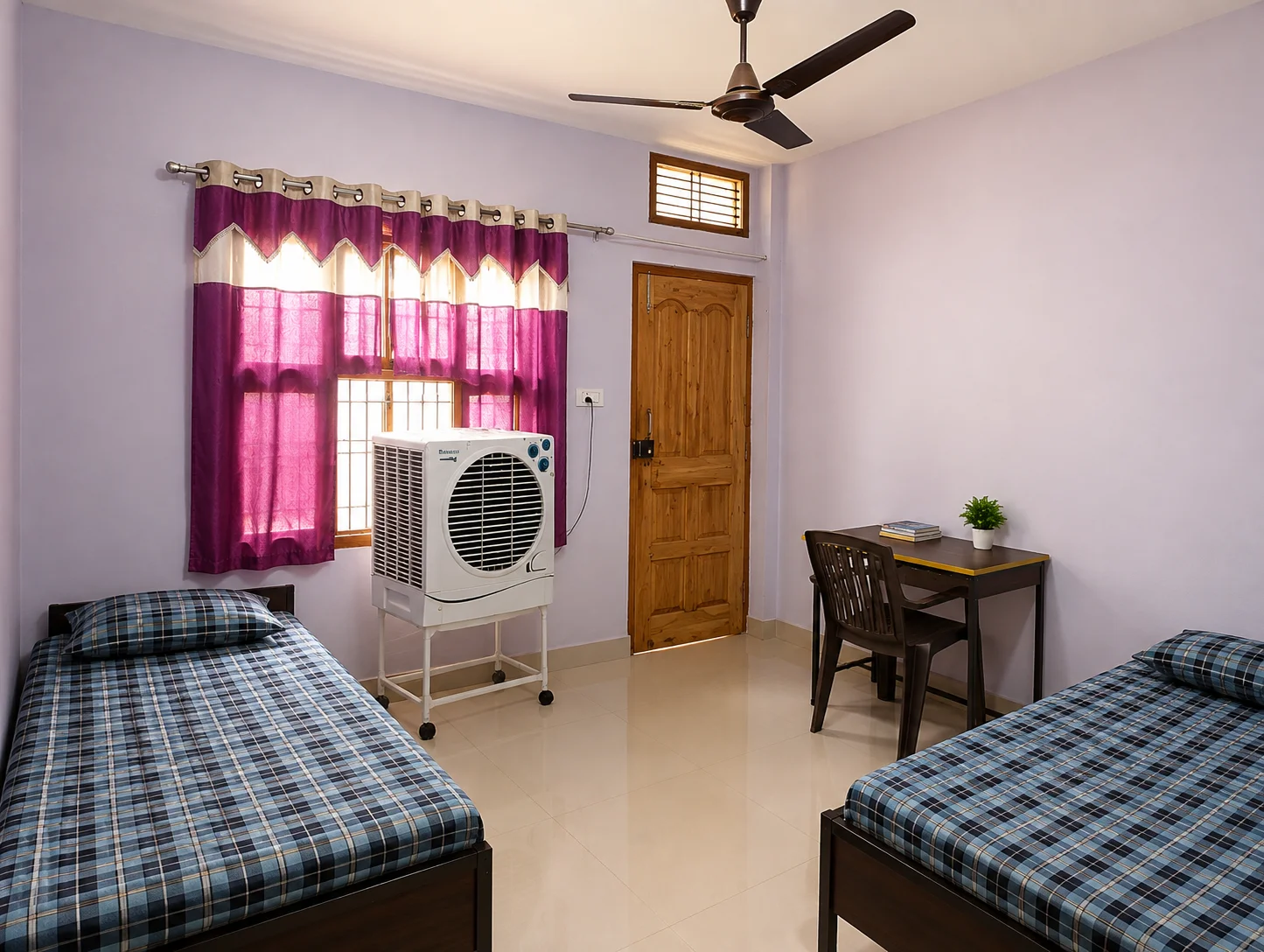 Suryansh Boys Hostel 
