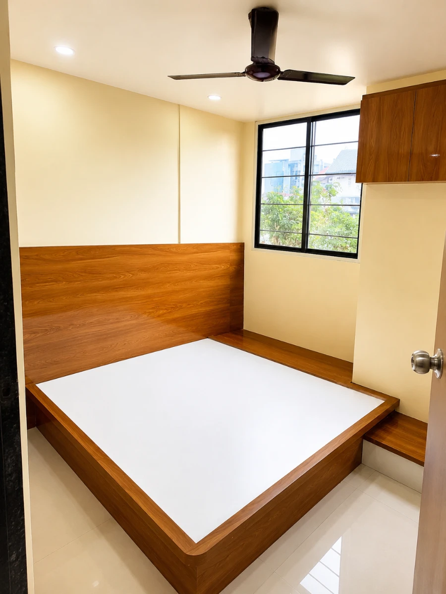 Nitesh Homes PG photo 7