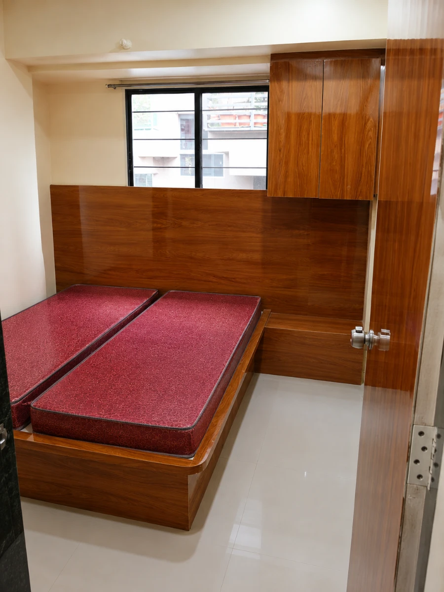 Nitesh Homes PG
