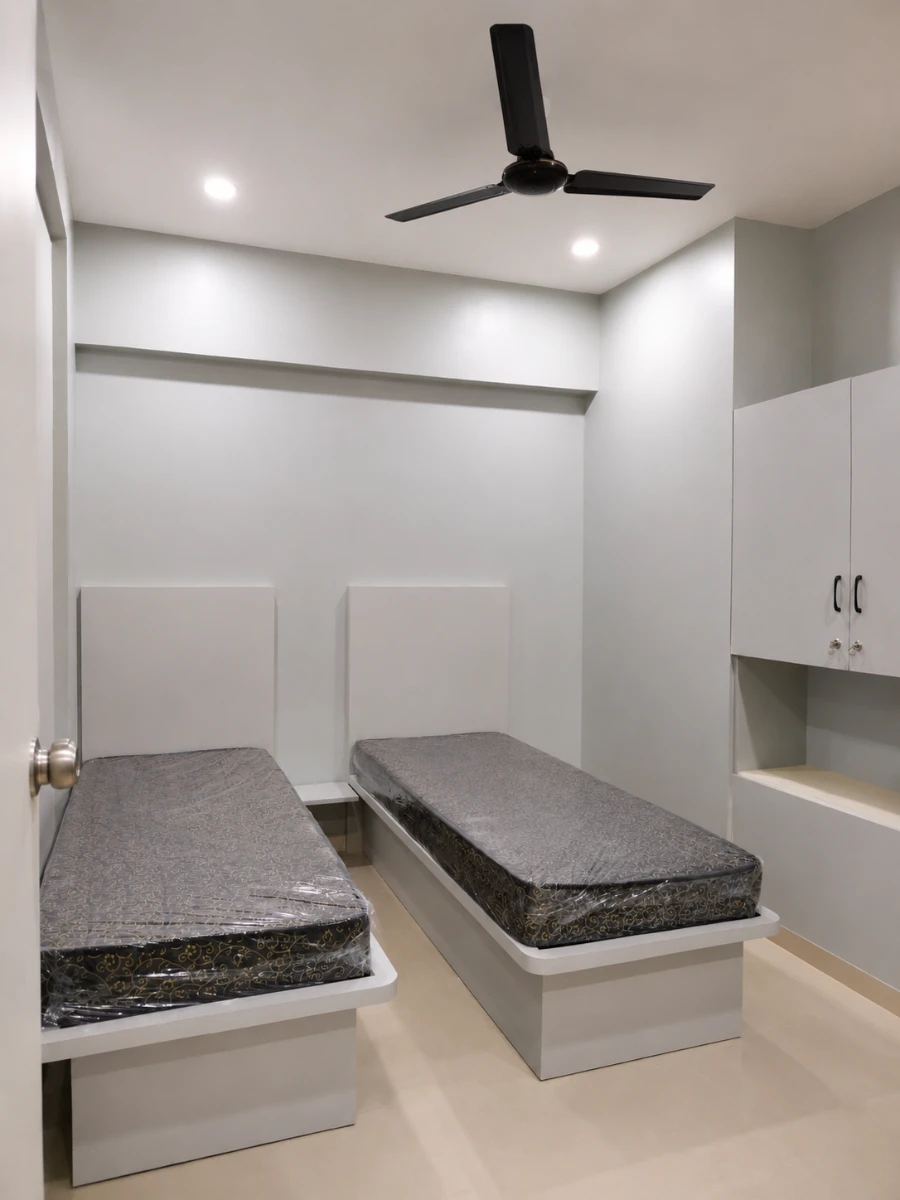 Nitesh Homes PG photo 5