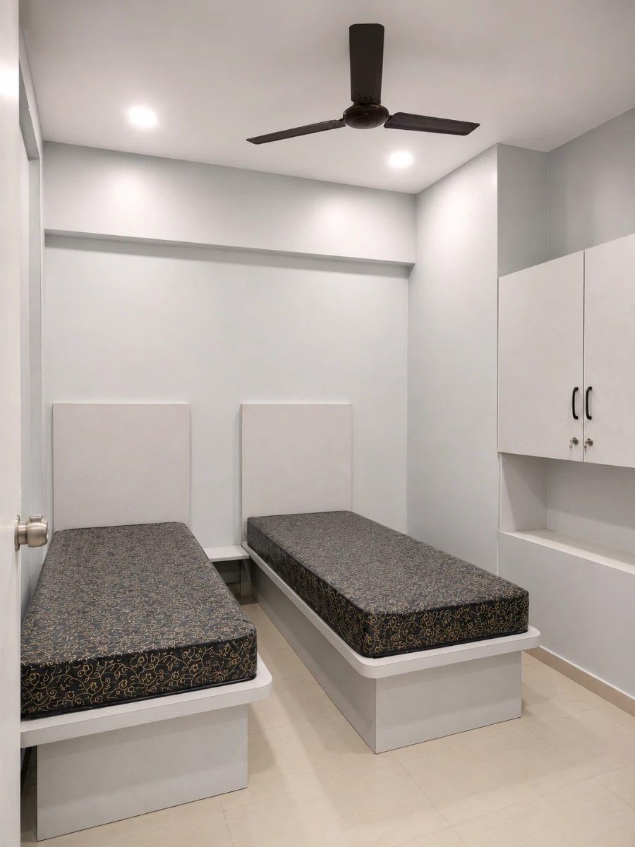 Nitesh Homes PG photo 3