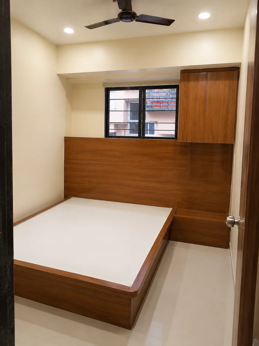 Nitesh Homes PG photo 4