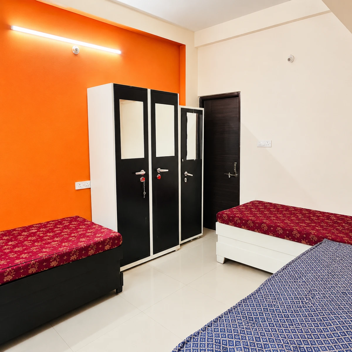 Destiny Girls Hostel