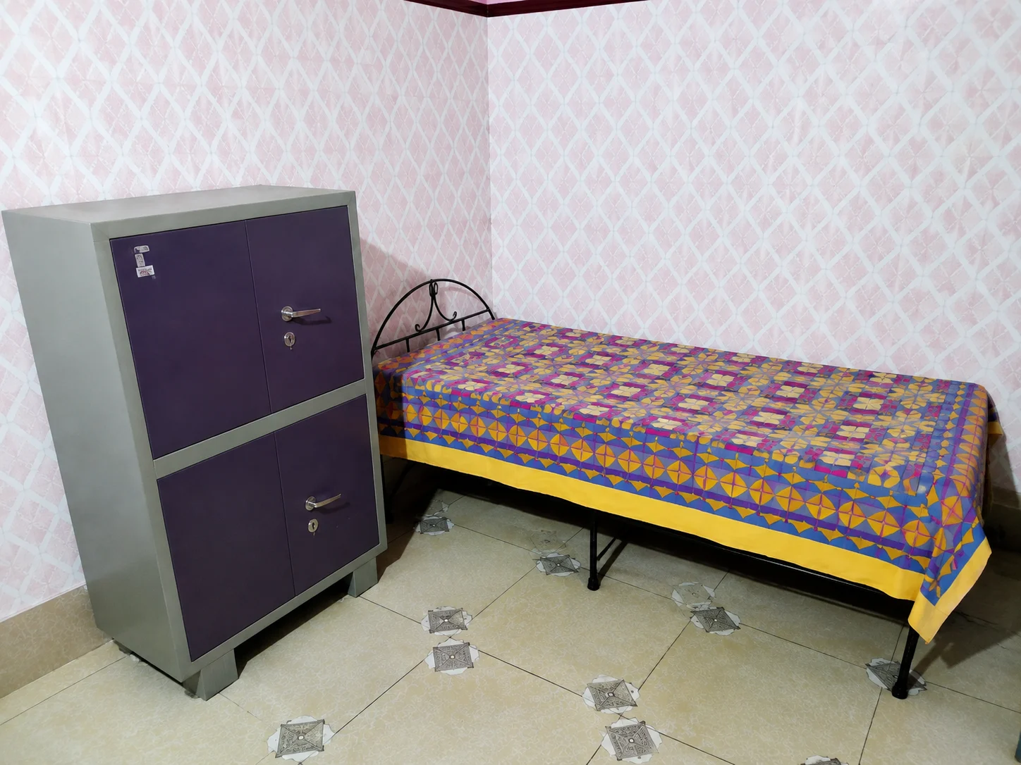 Sai Guest House Boys PG photo 4