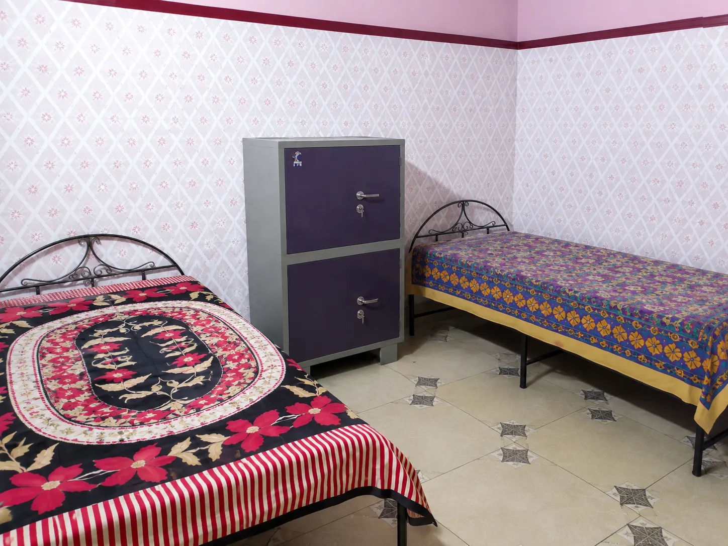 Sai Guest House Boys PG photo 5