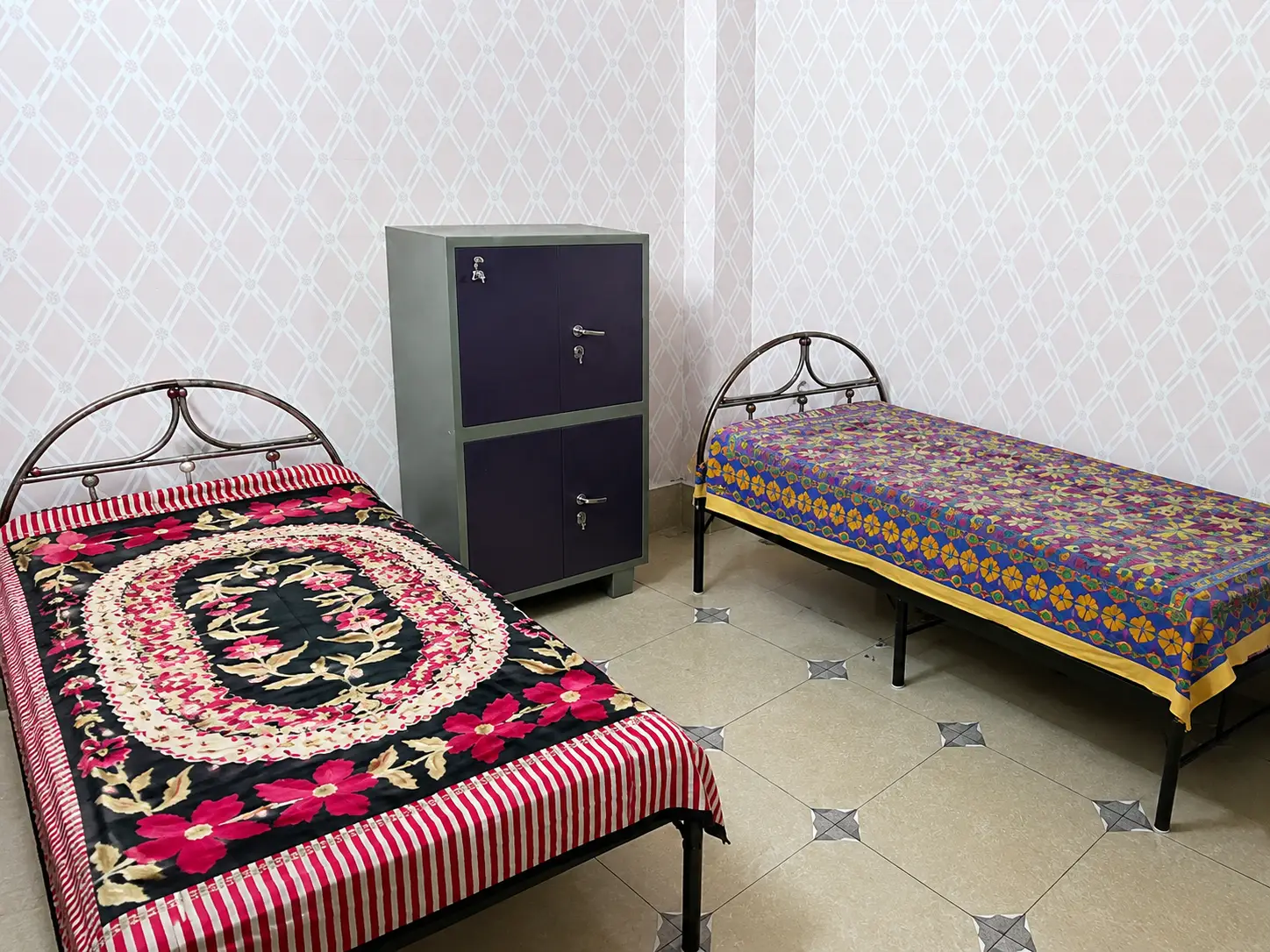 Sai Guest House Boys PG