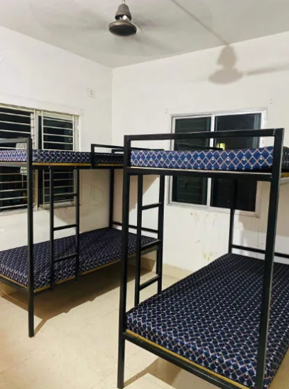 Zaman Residency Boys Hostel photo 2