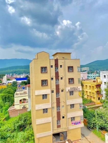 Zaman Residency Boys Hostel photo 4