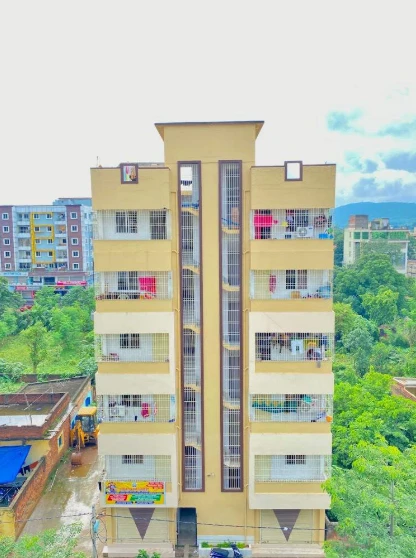 Zaman Residency Boys Hostel photo 3