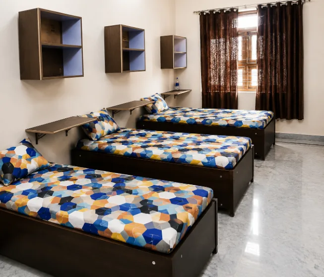 Sagar Girls Hostel  photo 2