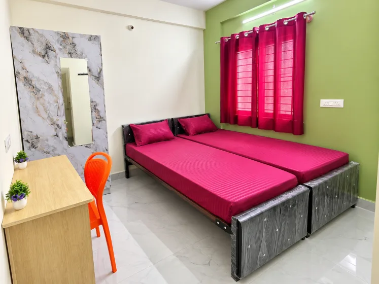 SKM CO-LIVE photo 1