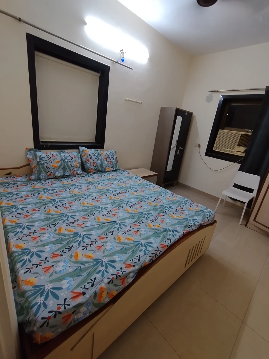 TRK Hostel Nerul photo 6