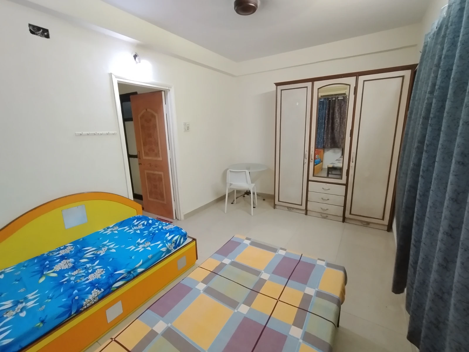 TRK Hostel Nerul photo 5