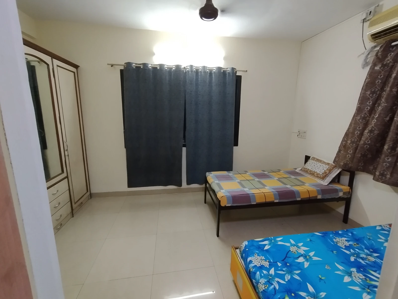 TRK Hostel Nerul photo 4