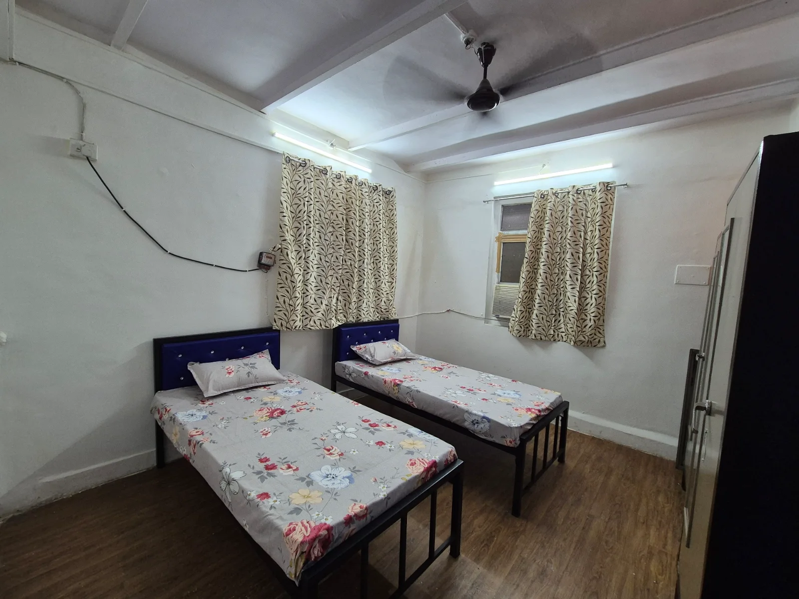TRK Hostel Nerul photo 3