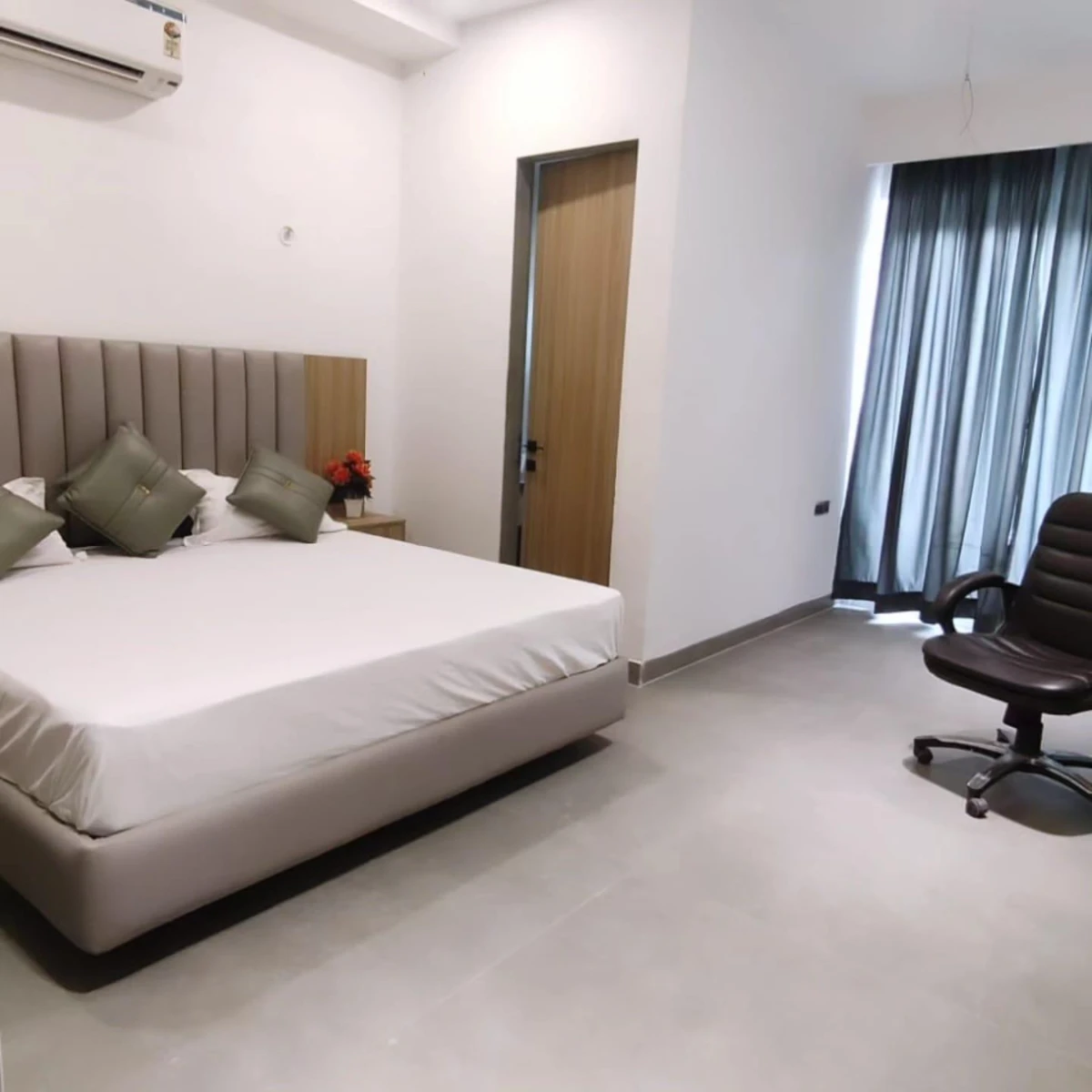 Malik's Residency photo 4