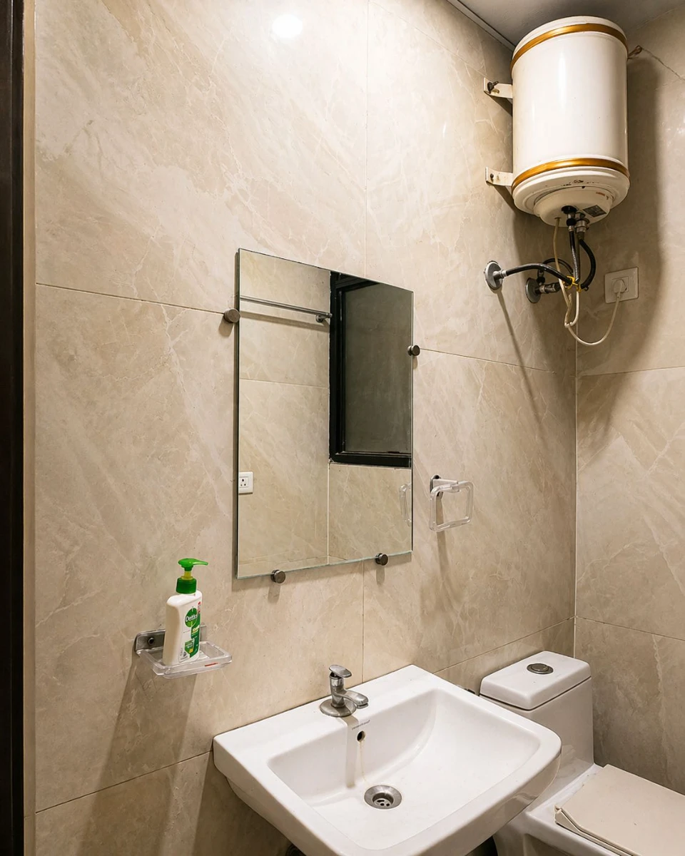 Agarwal's Paying Guest  photo 5
