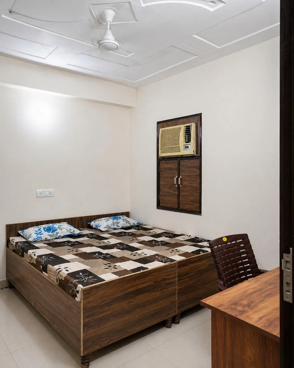 Agarwal's Paying Guest  photo 4