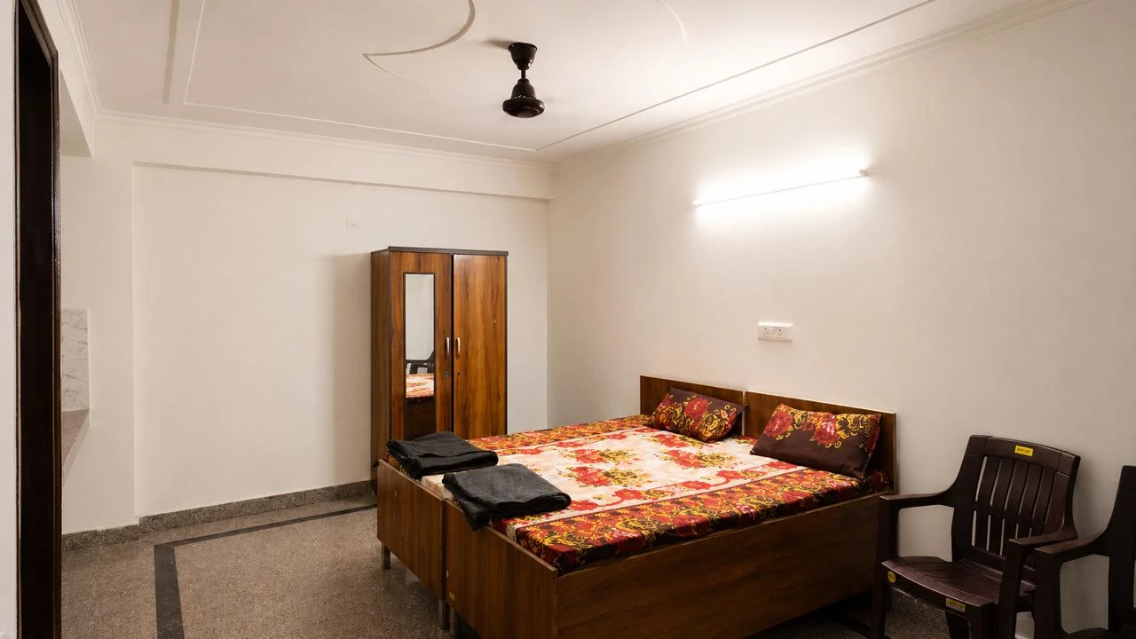 Agarwal's Paying Guest  photo 2