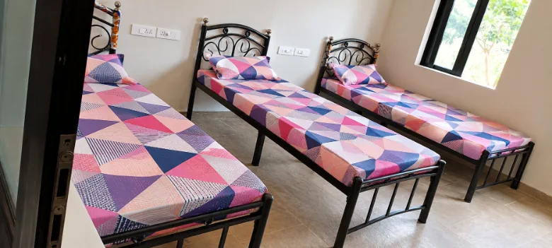 Gharkool Hostel photo 2