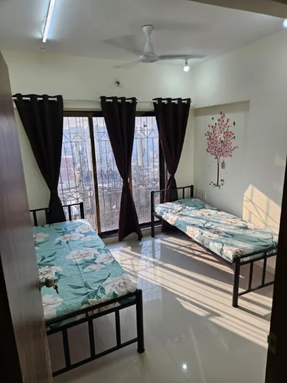 City Home PG photo 2