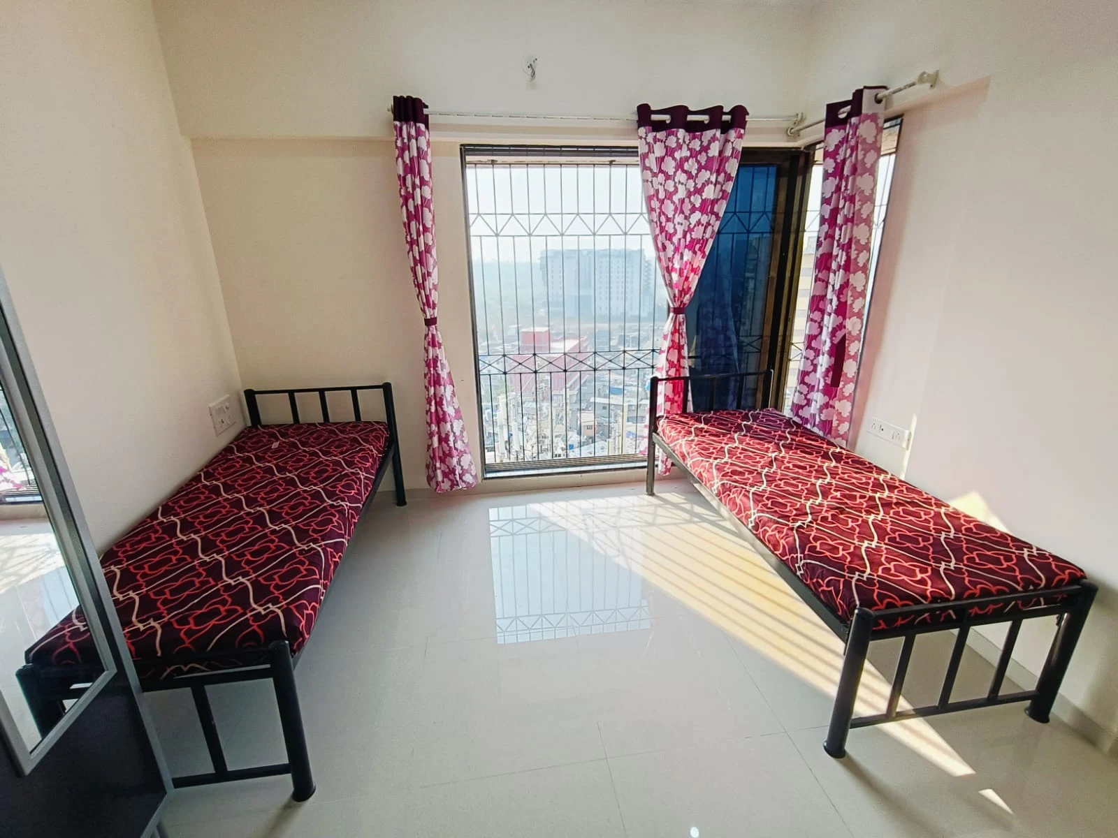 City Home PG photo 4