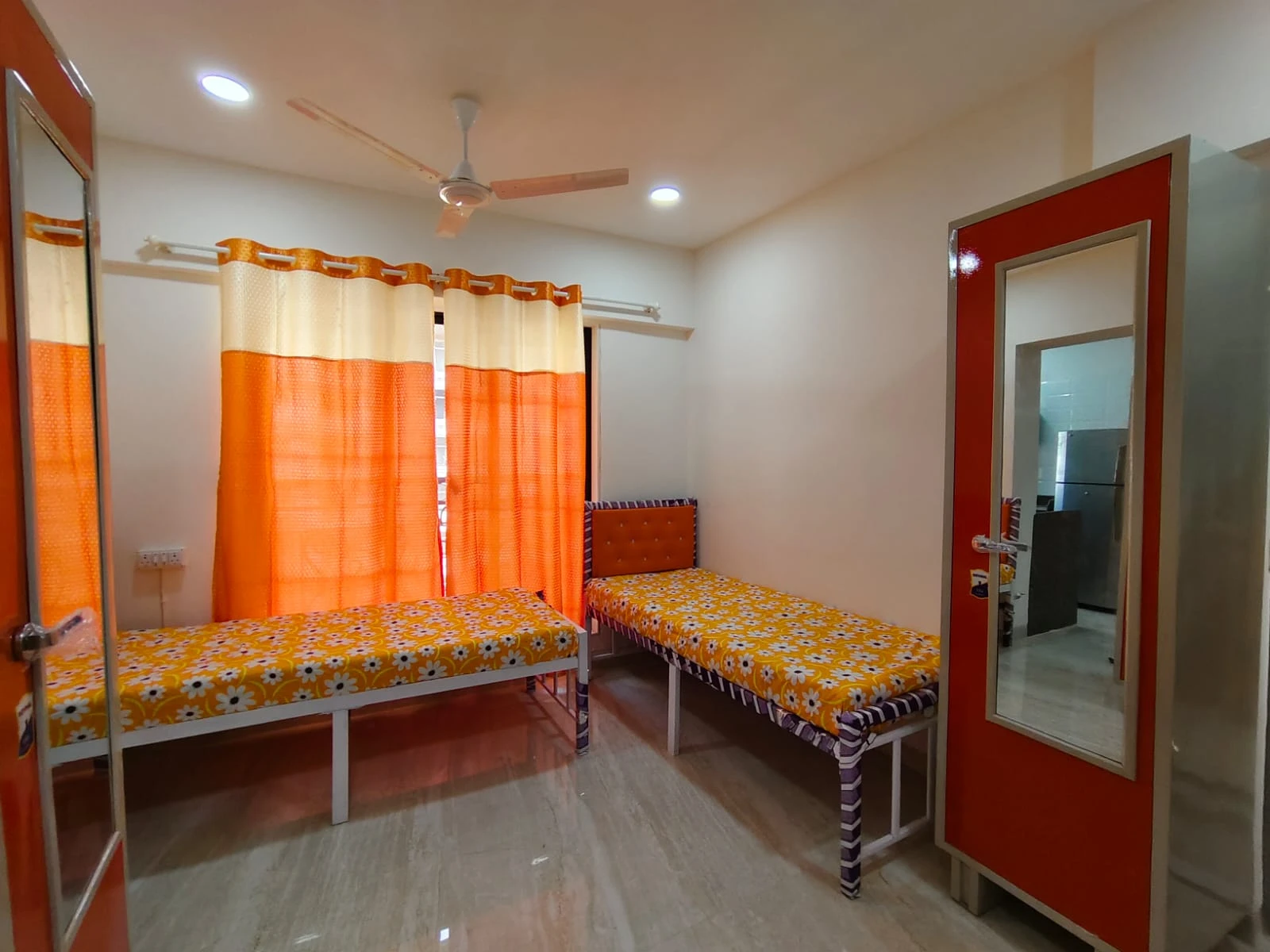 City Home PG photo 5