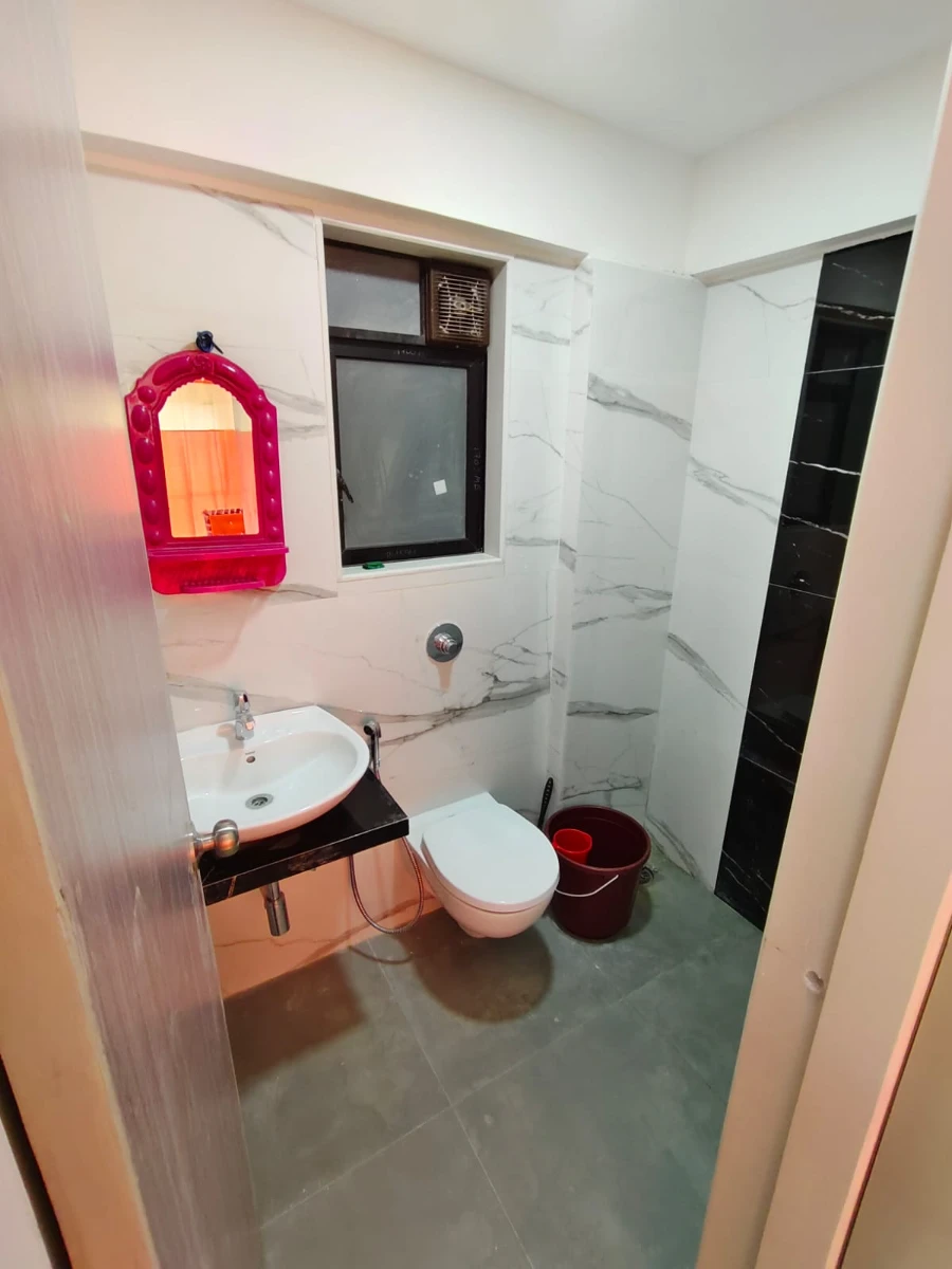 City Home PG photo 7