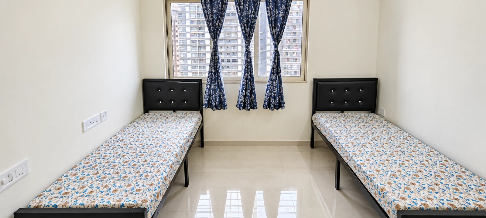 City Home PG