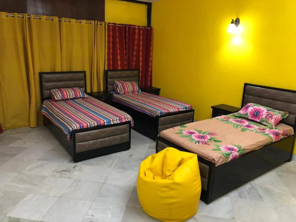 Good Vibes Hostels photo 6