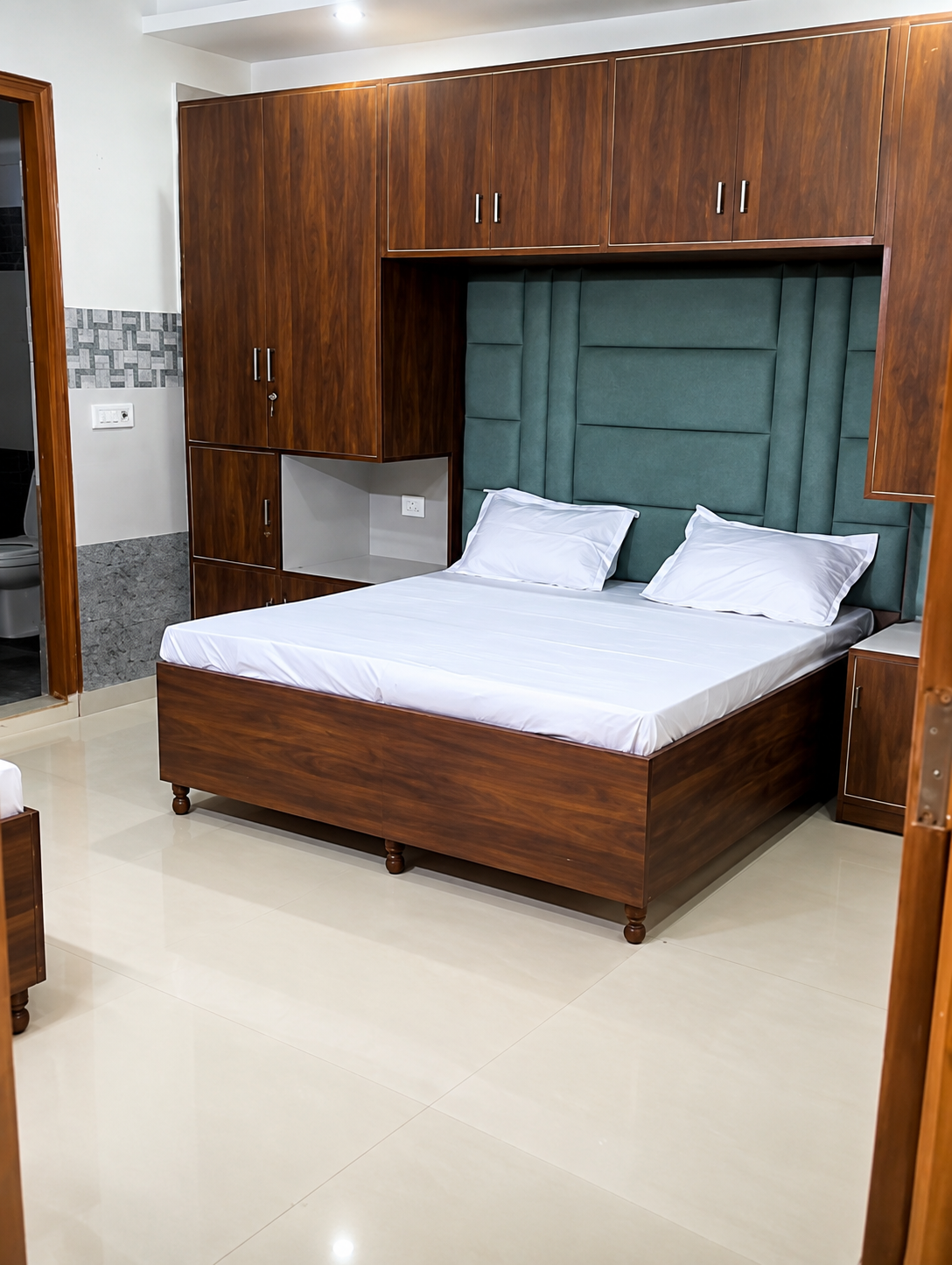 Kanisha Homes photo 3