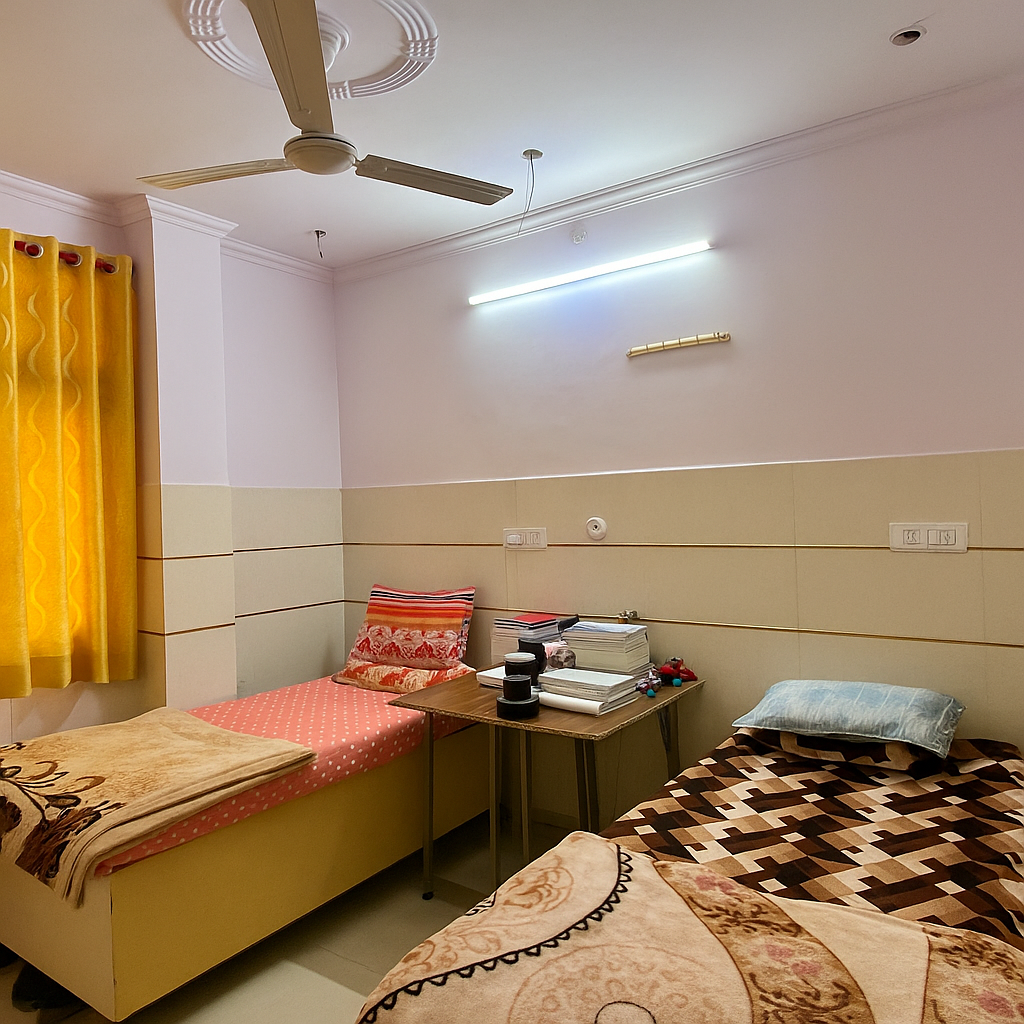 Agarwal PG B123 photo 2
