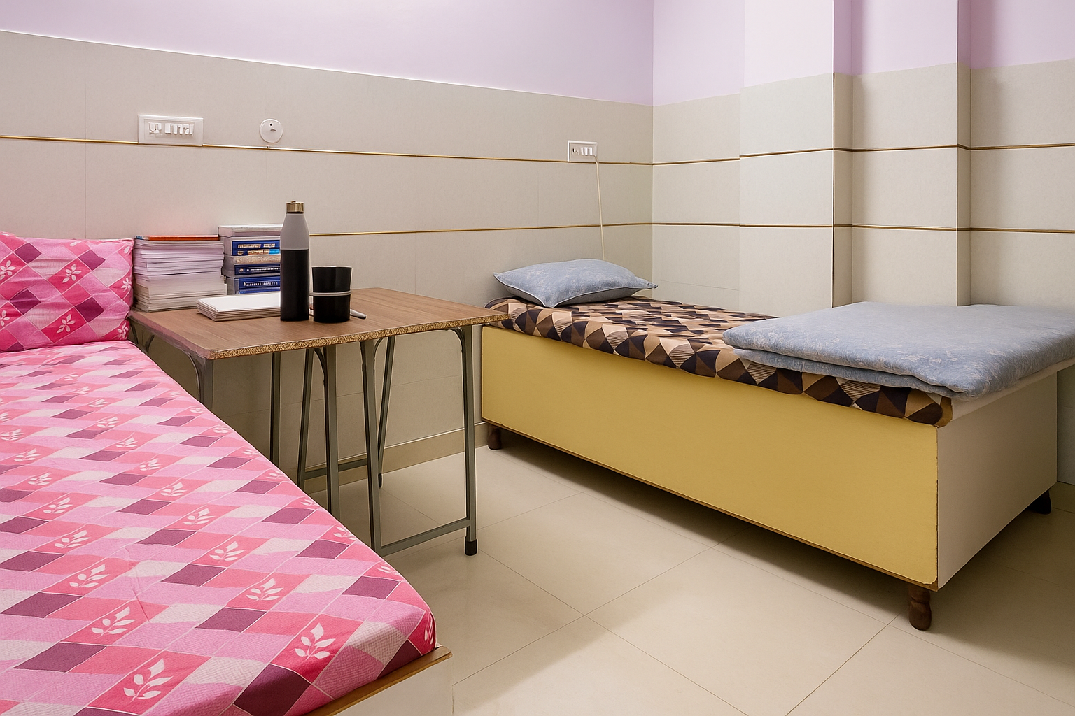 Agarwal PG B123 photo 3